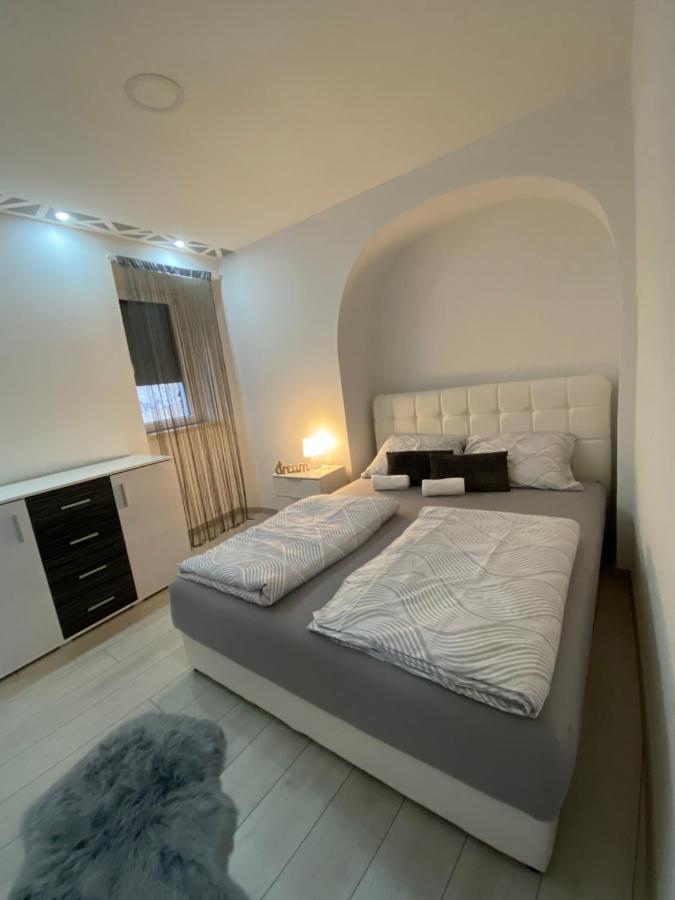 Apartment Carpe Diem Koper Exteriör bild